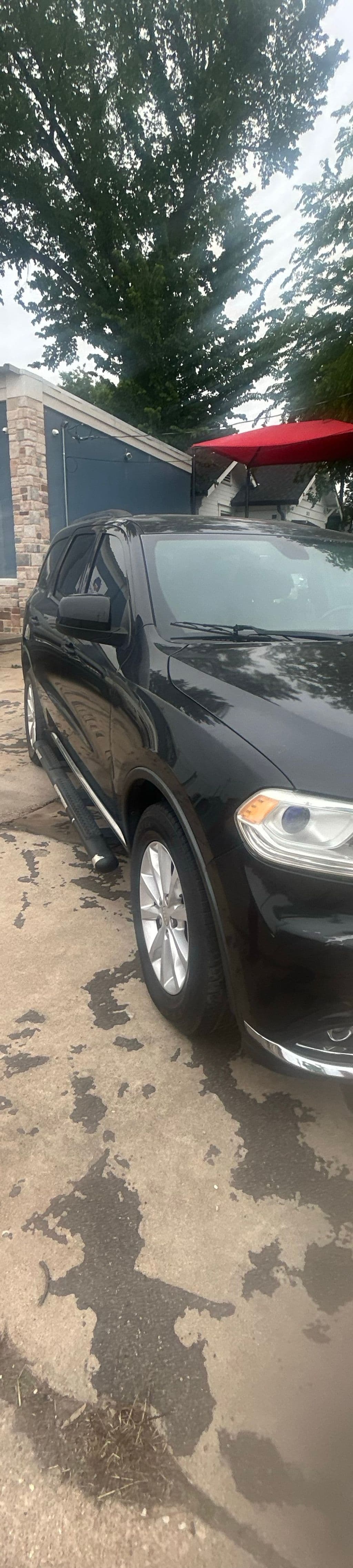 Vehicle photo