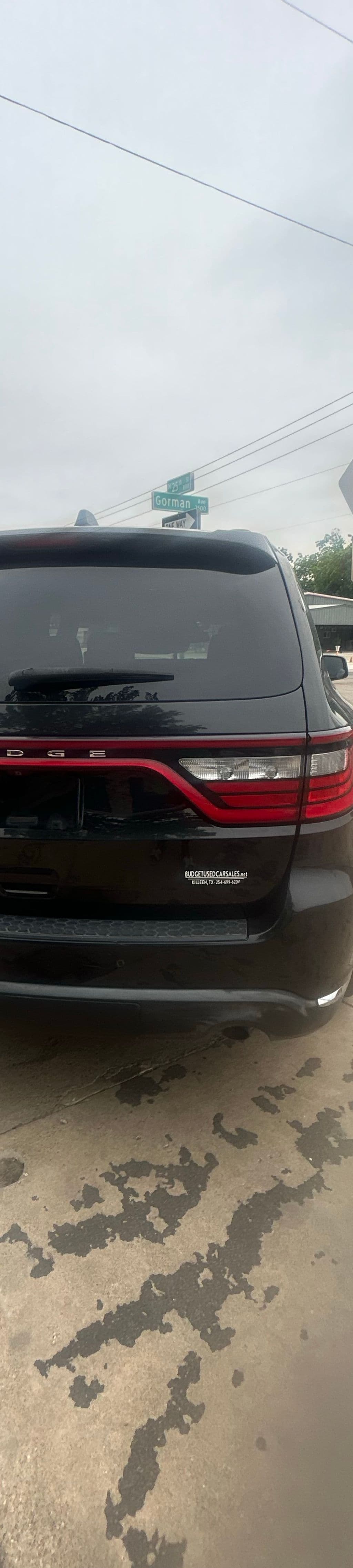 Vehicle photo
